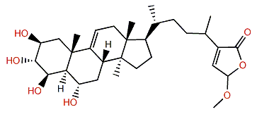 Topsensterol C